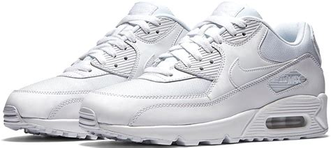 nike air max 90 heren wit sale|nike air max 90 sale.